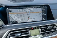 BMW X7 M50 din 2020 cu 84.044 km - oferta BMW120998 - foto 10