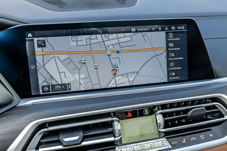 BMW X7 M50 din 2020 cu 84.044 km - oferta BMW120998 - foto 10