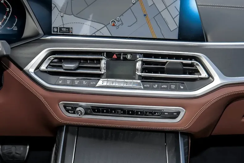 BMW X7 M50 din 2020 cu 84.044 km - oferta BMW120998 - foto 12