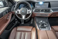 BMW X7 M50 din 2020 cu 84.044 km - oferta BMW120998 - foto 14