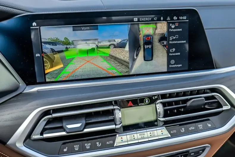 BMW X7 M50 din 2020 cu 84.044 km - oferta BMW120998 - foto 15