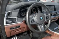 BMW X7 M50 din 2020 cu 84.044 km - oferta BMW120998 - foto 17