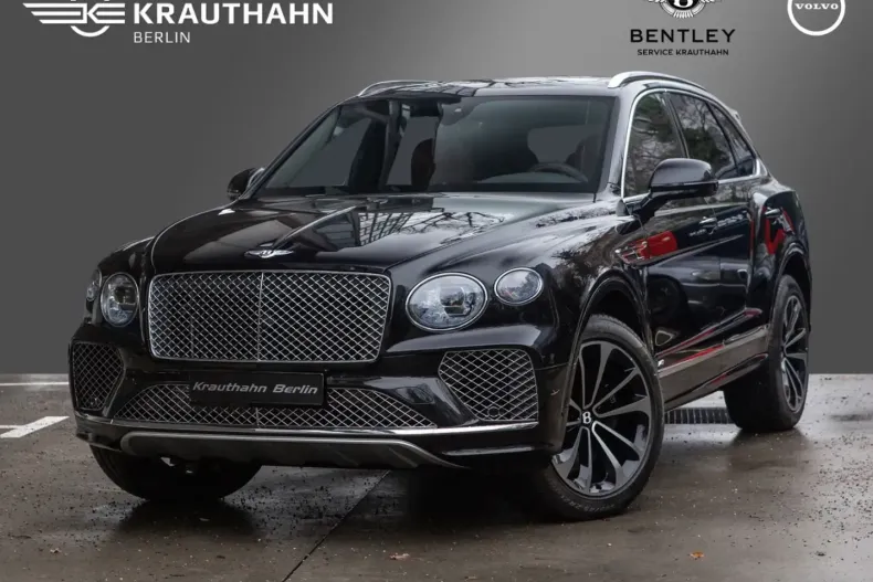 Bentley Bentayga din 2022 cu 9.190 km - oferta BEN120999 - foto 1