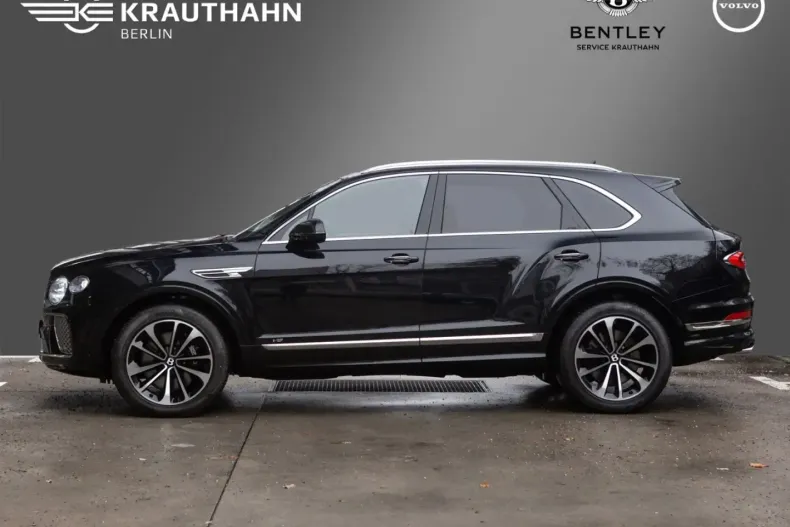 Bentley Bentayga din 2022 cu 9.190 km - oferta BEN120999 - foto 2