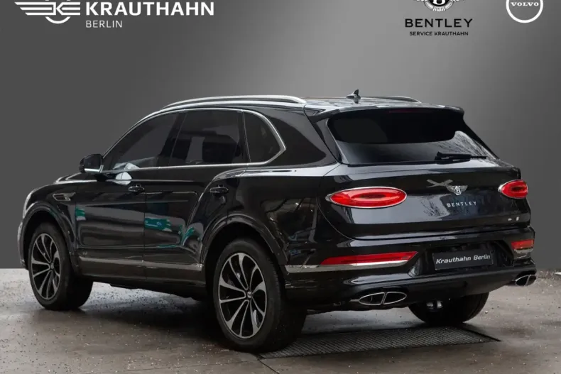 Bentley Bentayga din 2022 cu 9.190 km - oferta BEN120999 - foto 3