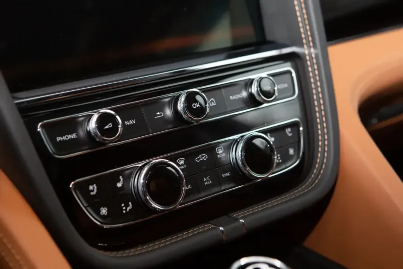 Bentley Bentayga din 2022 cu 9.190 km - oferta BEN120999 - foto 16