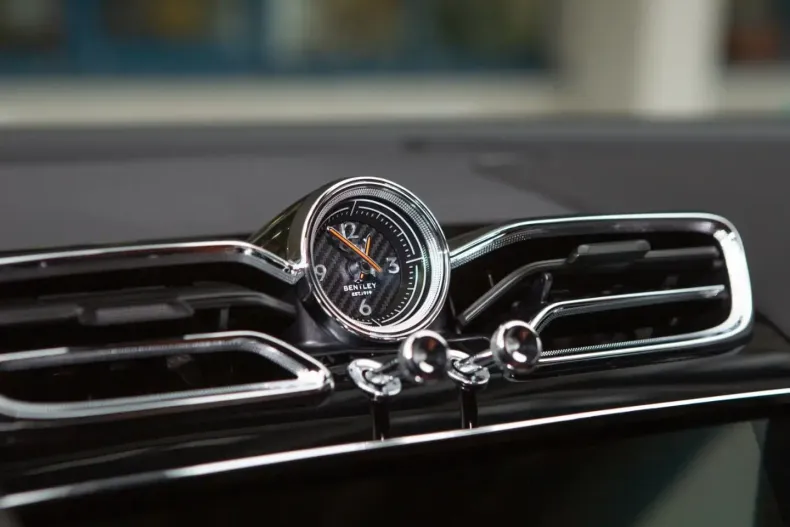 Bentley Bentayga din 2022 cu 9.190 km - oferta BEN120999 - foto 17