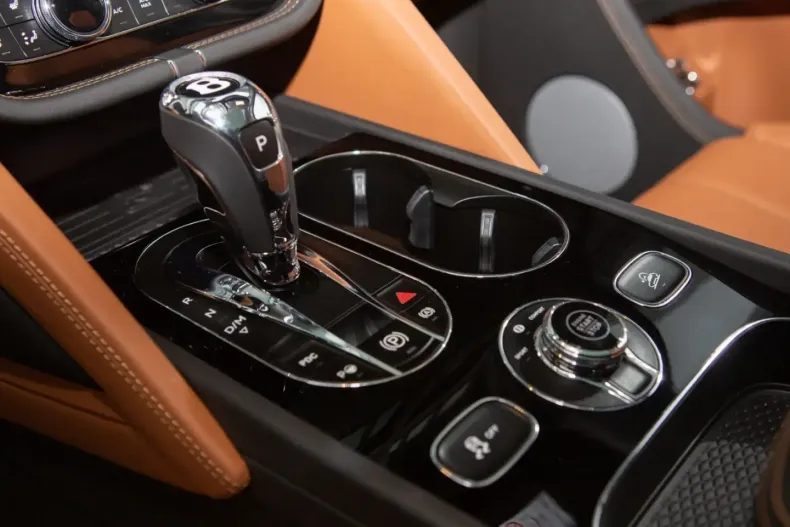 Bentley Bentayga din 2022 cu 9.190 km - oferta BEN120999 - foto 19