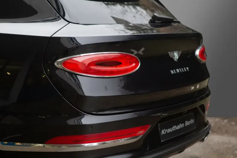 Bentley Bentayga din 2022 cu 9.190 km - oferta BEN120999 - foto 24