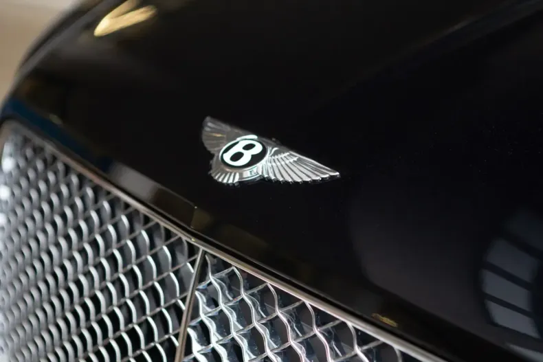 Bentley Bentayga din 2022 cu 9.190 km - oferta BEN120999 - foto 25