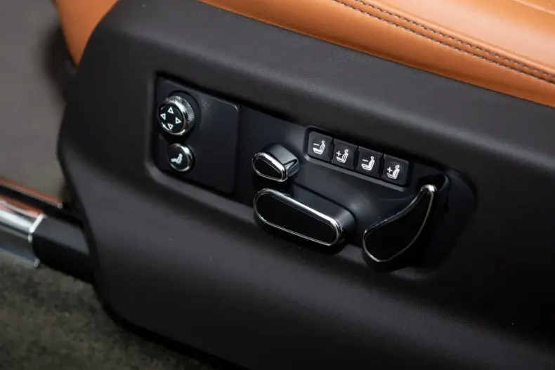 Bentley Bentayga din 2022 cu 9.190 km - oferta BEN120999 - foto 28