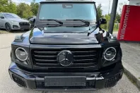Mercedes-Benz G 450 din 2024 cu 50 km - oferta MER121000 - foto 4