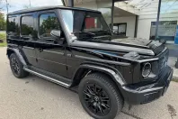 Mercedes-Benz G 450 din 2024 cu 50 km - oferta MER121000 - foto 9