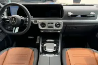 Mercedes-Benz G 450 din 2024 cu 50 km - oferta MER121000 - foto 12