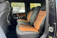 Mercedes-Benz G 450 din 2024 cu 50 km - oferta MER121000 - foto 13