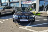 BMW 520 din 2021 cu 95.500 km - oferta BMW121002 - foto 1