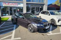 BMW 520 din 2021 cu 95.500 km - oferta BMW121002 - foto 3