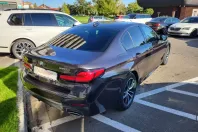 BMW 520 din 2021 cu 95.500 km - oferta BMW121002 - foto 4