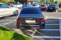 BMW 520 din 2021 cu 95.500 km - oferta BMW121002 - foto 5