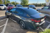 BMW 520 din 2021 cu 95.500 km - oferta BMW121002 - foto 6