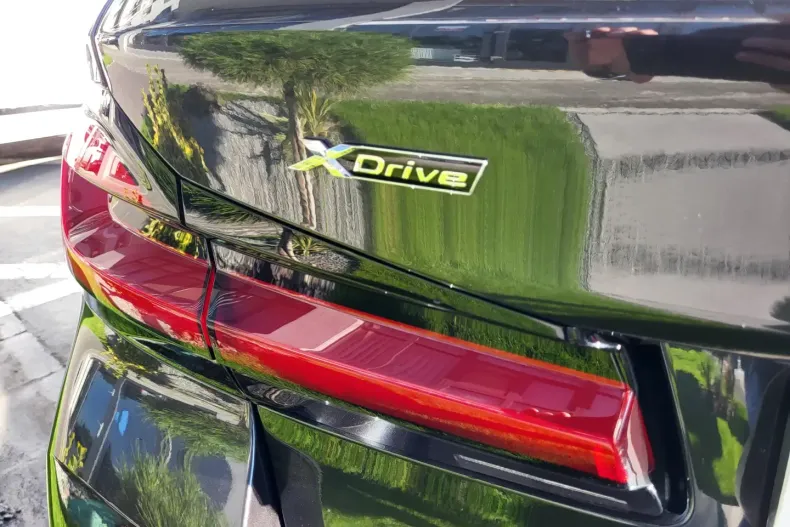 BMW 520 din 2021 cu 95.500 km - oferta BMW121002 - foto 7