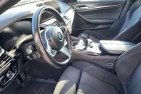 BMW 520 din 2021 cu 95.500 km - oferta BMW121002 - foto 11