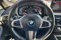 BMW 520 din 2021 cu 95.500 km - oferta BMW121002 - foto 13