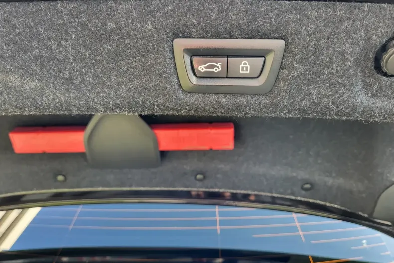 BMW 520 din 2021 cu 95.500 km - oferta BMW121002 - foto 20