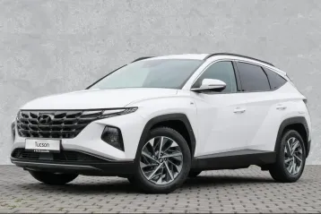 Hyundai TUCSON din 2023 - oferta HYU121004