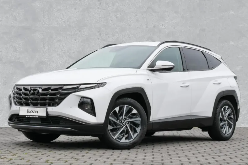 Hyundai TUCSON din 2023 cu 33.308 km - oferta HYU121004 - foto 1