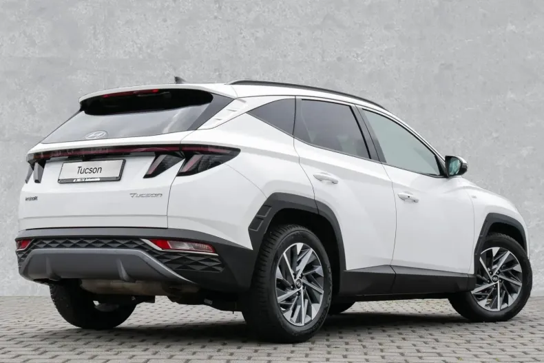 Hyundai TUCSON din 2023 cu 33.308 km - oferta HYU121004 - foto 2