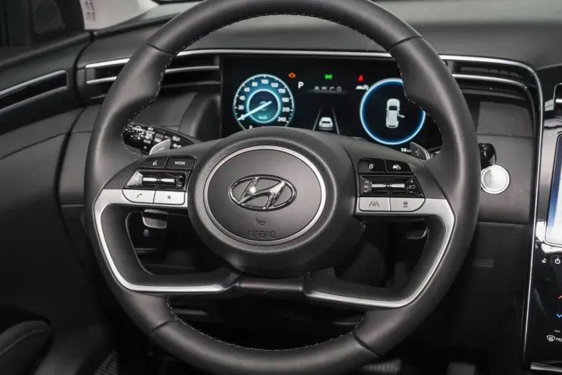 Hyundai TUCSON din 2023 cu 33.308 km - oferta HYU121004 - foto 4