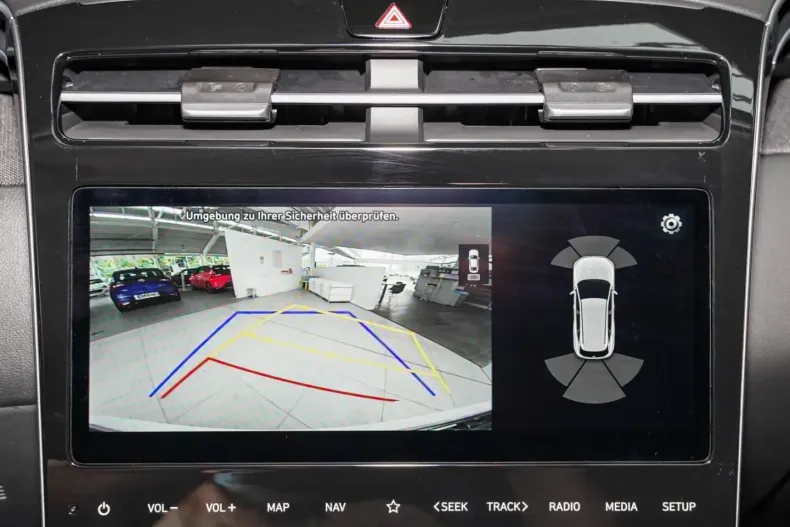 Hyundai TUCSON din 2023 cu 33.308 km - oferta HYU121004 - foto 5