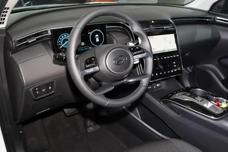 Hyundai TUCSON din 2023 cu 33.308 km - oferta HYU121004 - foto 8