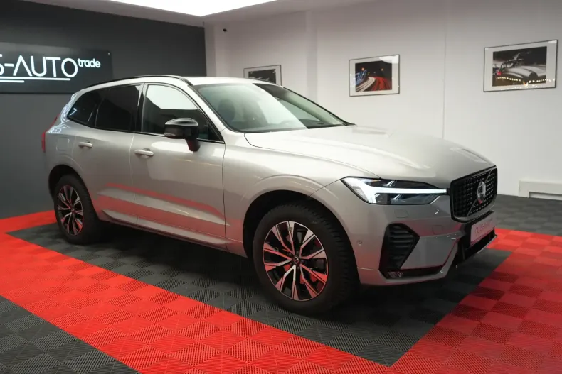 Volvo XC60 din 2024 cu 21.000 km - oferta VOL121005 - foto 1