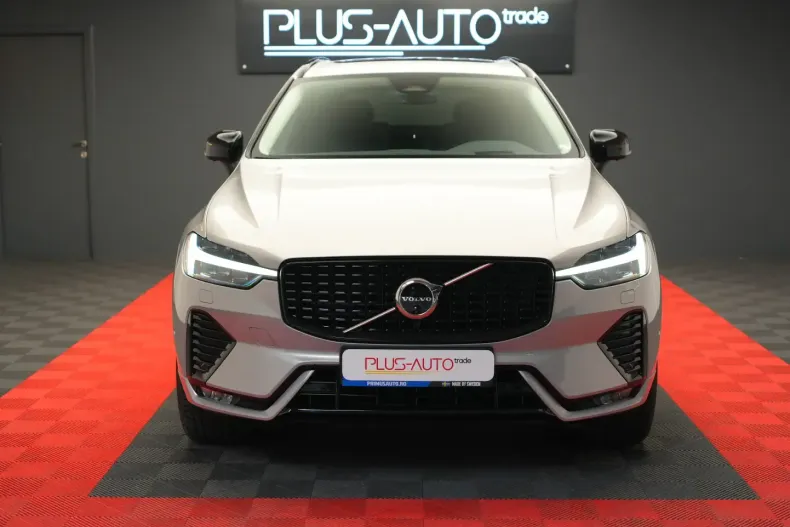 Volvo XC60 din 2024 cu 21.000 km - oferta VOL121005 - foto 4