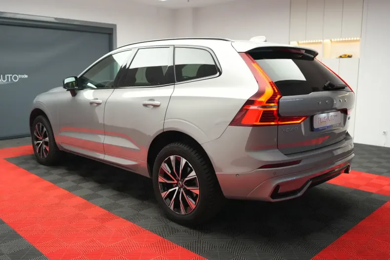 Volvo XC60 din 2024 cu 21.000 km - oferta VOL121005 - foto 8