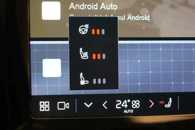 Volvo XC60 din 2024 cu 21.000 km - oferta VOL121005 - foto 25