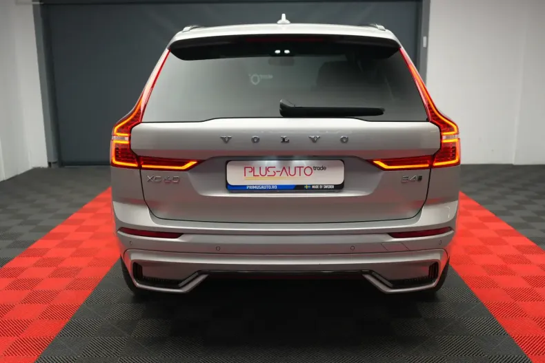 Volvo XC60 din 2024 cu 21.000 km - oferta VOL121005 - foto 29