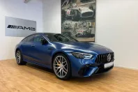 Mercedes-Benz AMG GT din 2023 cu 12.172 km - oferta MER121021 - foto 1