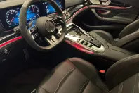 Mercedes-Benz AMG GT din 2023 cu 12.172 km - oferta MER121021 - foto 3