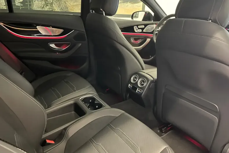 Mercedes-Benz AMG GT din 2023 cu 12.172 km - oferta MER121021 - foto 12