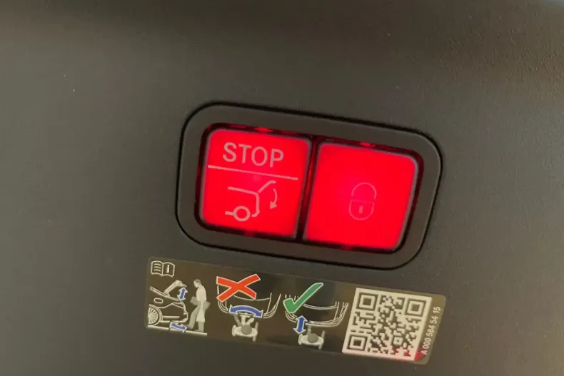 Mercedes-Benz AMG GT din 2023 cu 12.172 km - oferta MER121021 - foto 13