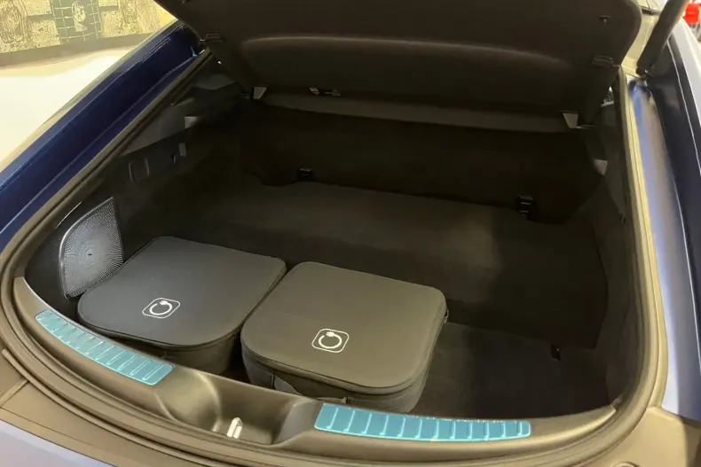 Mercedes-Benz AMG GT din 2023 cu 12.172 km - oferta MER121021 - foto 14