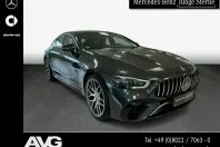 Mercedes-Benz AMG GT din 2023 cu 41.900 km - oferta MER121022 - foto 1