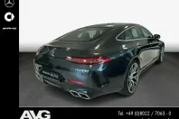 Mercedes-Benz AMG GT din 2023 cu 41.900 km - oferta MER121022 - foto 3