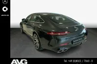 Mercedes-Benz AMG GT din 2023 cu 41.900 km - oferta MER121022 - foto 4