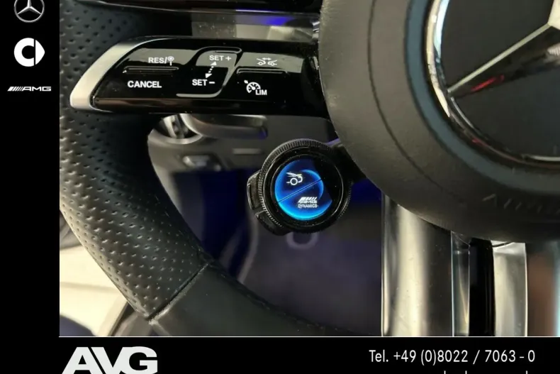 Mercedes-Benz AMG GT din 2023 cu 41.900 km - oferta MER121022 - foto 11