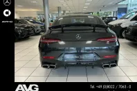 Mercedes-Benz AMG GT din 2023 cu 41.900 km - oferta MER121022 - foto 20