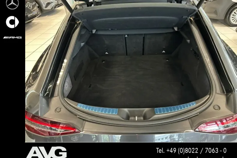 Mercedes-Benz AMG GT din 2023 cu 41.900 km - oferta MER121022 - foto 21